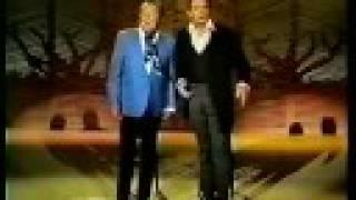 Phil Harris & Johnny Cash-That's What I Like About the South-The Johnny Cash Show
