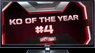 154 Смертельные нокауты М1 Лучшие нокауты 2013