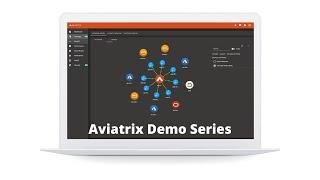 E1 Aviatrix Demo - Intro and Controller Deployment