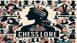 Evolution of Women in Chess: A Quick 4-Minute Recap