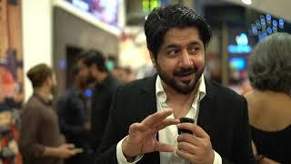 Imran Ashraf review of Money Back Guarantee Movie (2023)