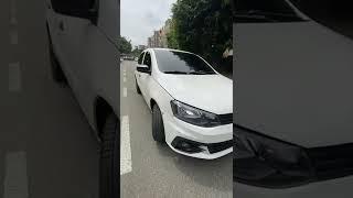 Volkswagen Gol MSI 2018