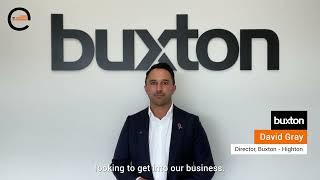 David Gray, Director at Buxton – Highton recommends Entry Education as a real estate course provider