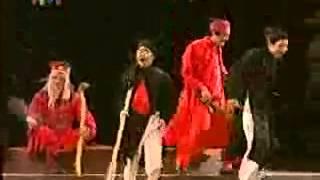 Chèo cổ: QUAN ÂM THỊ KÍNH (Phần 2)