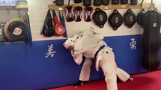 KUDO UK - Grading / Promotion Test