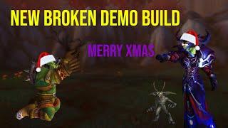 Wow New Broken "AFK" Build Guide |Wotlk|