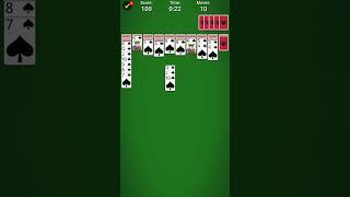 Spider Solitaire: Card Game ️ | New Gameplay️ | GameLand Odyssey 