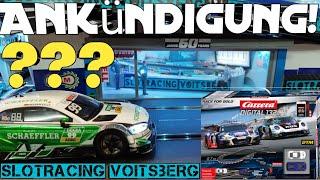 Slotracing Voitsberg auf der Motionexpo 2025!!!?