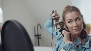 BABYLISS CREATIVE CONICAL C435E - Fer à boucler - Vidéo produit Vandenborre.be