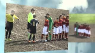 AS Roma Esordienti 2001 - Memorial Gianmarco Bracaglia