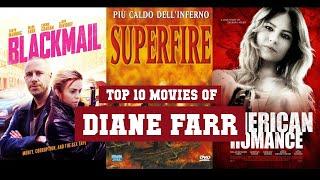 Diane Farr Top 10 Movies | Best 10 Movie of Diane Farr