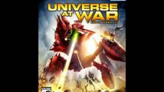 Universe at War: Earth Assault OST: Modern Design