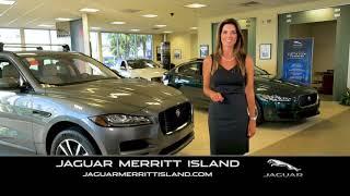 Drive A New Jaguar For Less - Jaguar Merritt Island