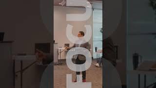 Hope, Focus, and an Onward Mindset | All-In Leadership  #leaderdevelopment #mindset