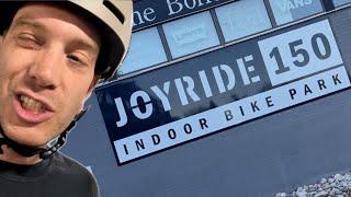 Went to Joyride 150