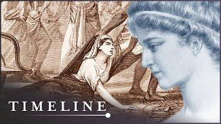 Hypatia And The Great Fall Of Alexandria | Alexandria | Timeline