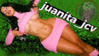 JUANITA_JCV -  The Curvy Queen | Global Angels Inc.