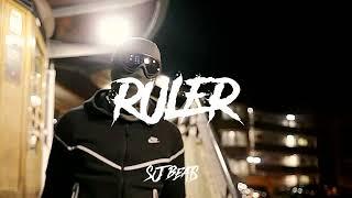 "Ruler"- Digga D x Yanko x 2025 UK Drill Type Beat | Prod. SjBeats