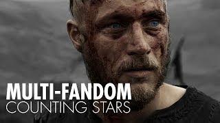 Multi-Fandom (Counting Stars)