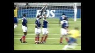 FÖR-VM 1997 (tournoi de france)