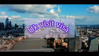 How to apply for a UK visa | UK via visa from Pakistan | UK ka visit visa Kaise apply Karen