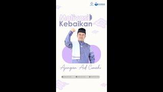 MOTIVASI Ajengan Aef Cimahi