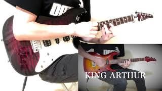 【Original】KING ARTHUR（アーサー王） - The Legend Of Excalibur -