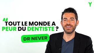 INFO/INTOX : Dr Never nous parle de dentition et de soins dentaires !