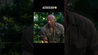 Tu kon hai  Jumanji Funny Moments #jumanji #shorts #youtubeshorts #shortvideo