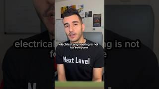 Should you study electrical engineering?