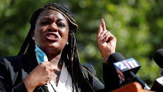 Democrat Cori Bush ‘as communist as you can get’ on security and defunding police