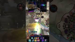 CRAZY PENTA KILL #smite  #midlane #gaming #shorts  #twitch #smitepro