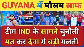 ICC T20 World Cup Semifinal: England के खिलाफ टीम India की ये एक गलती पड़ जाएगी भारी तो Rohit नहीं