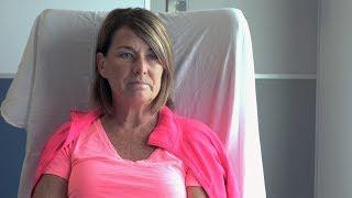 Deb's Story: the 'Awesome Experience' of Kidney Donation