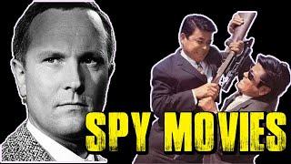 The Weird And Wild Hidden Meanings Of Spy Movies