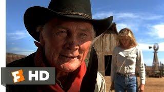 City Slickers (5/11) Movie CLIP - The Toughest Man Ever (1991) HD