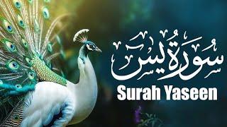Surah Yasin(Yaseen) | Full With Arabic | Beautiful recitation
