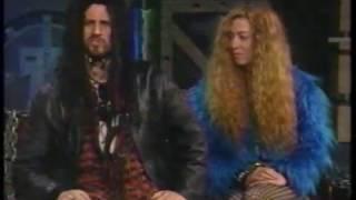 White Zombie (Interview Compilation)