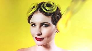 Ешь Искусство 20 серия "Eggs - is Art" !!!