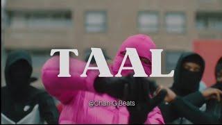 [Free]  Uk Drill Type Beat X Ny Drill Type Beat "Taal" | Drill Instrumental 2024