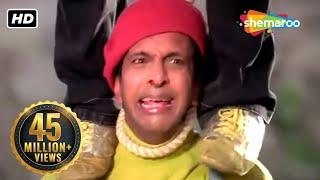 ये देख कर लोट पॉट हसोगे | Dhamaal (2007) (HD) Part 3 | Javed Jaffery, Arshad Warsi, Riteish Deshmukh