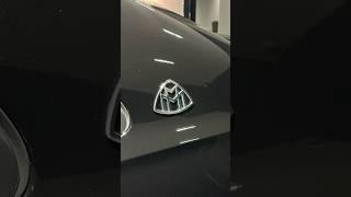 Maybach S 580 4MATIC #벤츠 #벤츠유태선 #벤츠일산전시장 #모터원 #maybach #s580