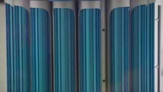 UV-C Technologies Intelligent Room Sterilization (IRS)
