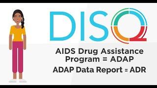 ADR: Introduction to the ADAP Data Report