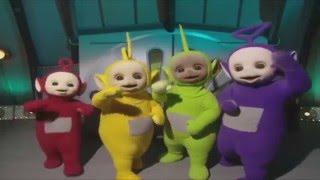 Teletubbies - Say ''Eh-Oh'' (Club Mix) (Remake)
