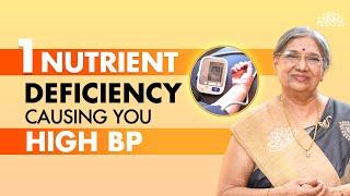 High BP? Blood pressure remedies | Preventing high blood pressure | Heart health