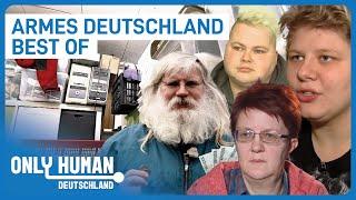 Best of Armes Deutschland | Die außergewöhnlichsten Leute | Only Human Deutschland