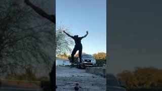 Yesterdays session at this awesome spot!