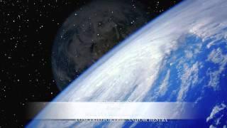 The Blue Planet Earth 二胡～藍色星球