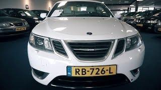 SAAB Specials | Meppel | Welkom!